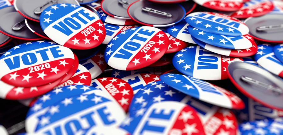 Election 2020: Cybersecurity a Top Priority for the State of Florida ...