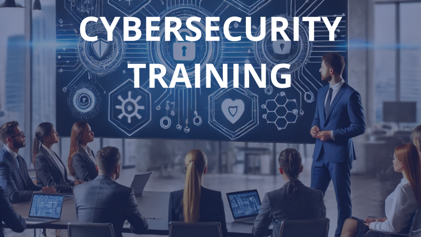 Cybersecurity Training and Awareness – Aurora InfoTech