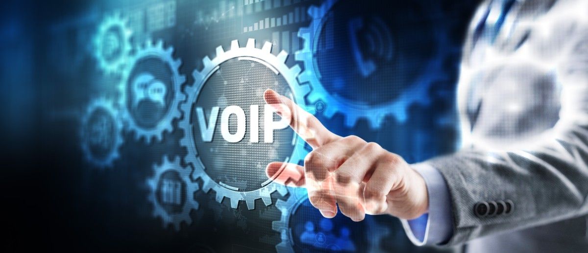 VoIP Services – Aurora InfoTech