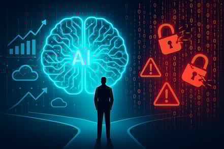 AI-Powered Cyberattacks: The New Business Risk CEOs Can’t Ignore