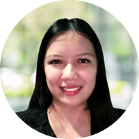 Rhoda Fajardo