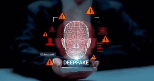 Deepfake CEO Scam, How Voice Cloning Reinvents BEC
