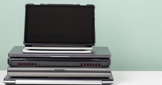 5 ITAD Steps to Securely Dispose of Old Devices in Your Business