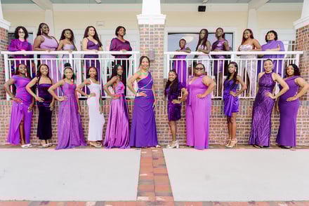 Where Confidence Takes Root: Supporting the Next Generation of Leaders