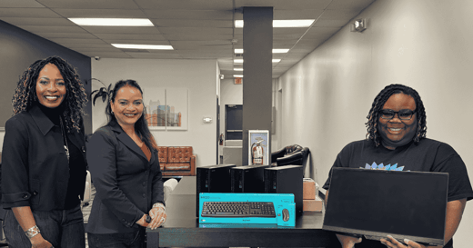 Aurora InfoTech Creating Impact Beyond Business