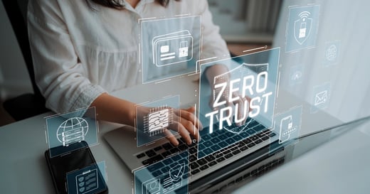 Zero Trust Guest Wi-Fi: Lock Down Visitors Without Hassle