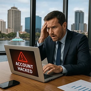 7 Shocking Ways Hackers Sneak Into Accounts and How to Stop Them