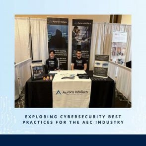 Aurora Infotech to Exhibit at AIA Orlando Conference