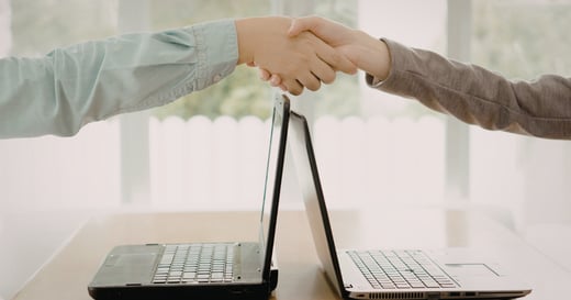 Co-Managed IT Isn’t About Support. It’s About Visibility and Control