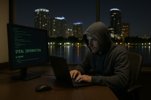 AI Prompt Injection via Macros: A Stealthy New Threat to Watch