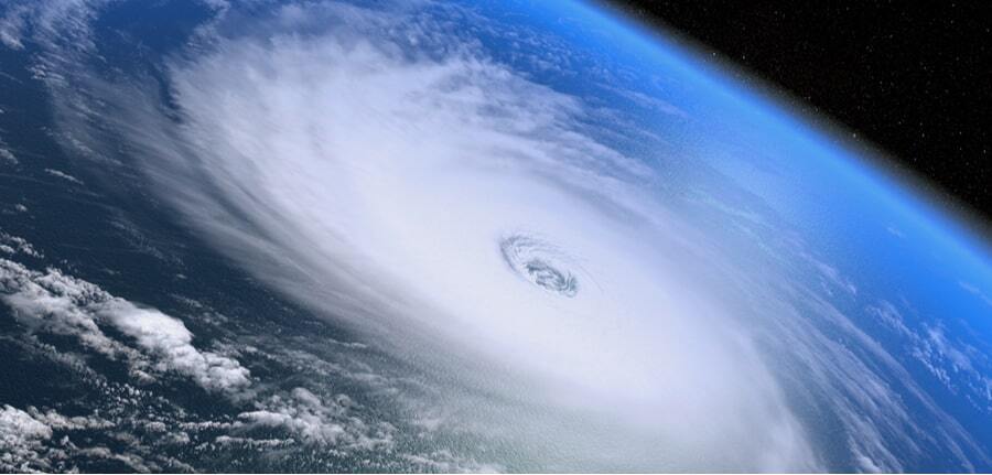 Hurricane Season is Upon Us… Is Your Business Data Protected?