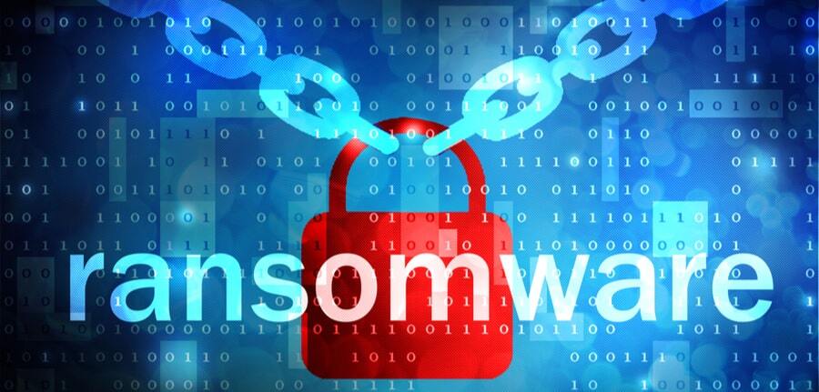 Ransomware Attacks Businesses of all Sizes