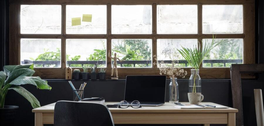 Survey Shows How Employees Working Remotely Affects Business