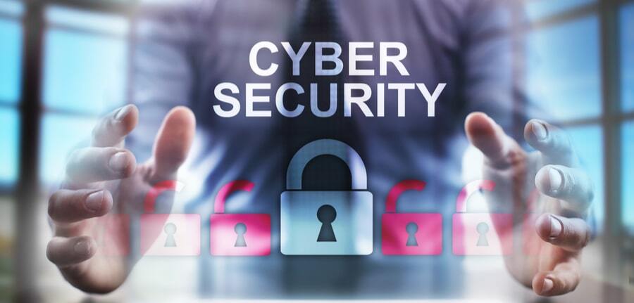 The Perfect Cyber-Storm
