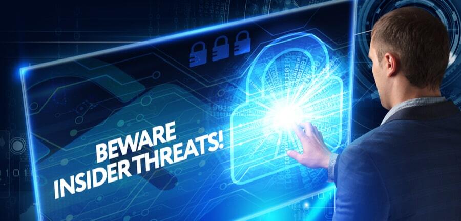 Your #1 Hacking Threat Is INSIDE Your Own Organization