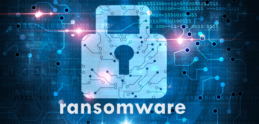 Why Do We Keep Talking About Ransomware?