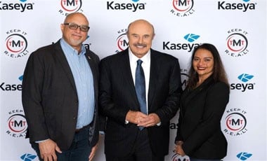 Transformative Insights from a Front-Row Experience with Dr. Phil McGraw