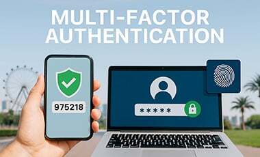 How One Click Nearly Crashed a Business: A Cybersecurity Wake-Up Call for Small Businesses