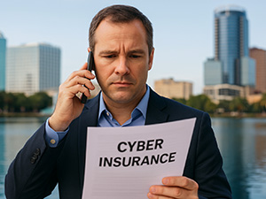 Decoding Cyber Insurance: What You Think You're Covered For... and What You're Not
