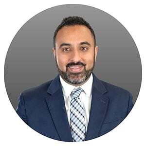 Proactivity Is Key: Landtrust Title Of Central Florida’s Ahmad Sadiq Sees The Signs And Protects His Organization