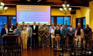 Cybersecurity Essentials: From Competition to Collaboration