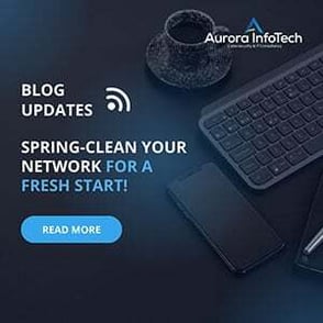 Spring-Clean Your Network for a Fresh Start!