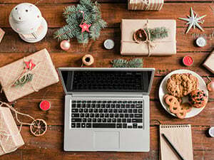 Holiday Phishing Scams: How to Recognize and Avoid Them