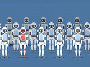 The Bad Bot Takeover Is Here