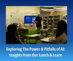 Unlocking the Future: The Power and Pitfalls of Artificial Intelligence