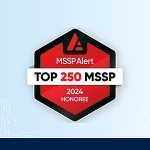 Aurora InfoTech Named to MSSP Alert’s 2024 List of Top 250 MSSPs