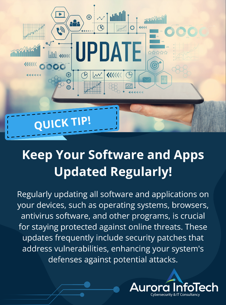 Securing Your Business: Essential Cybersecurity Tips in Light of the AT&T Data Incident