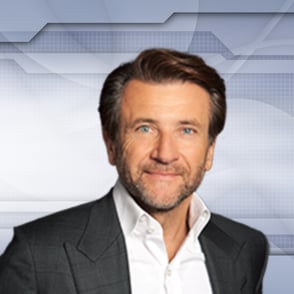 A Shark’s Eye View Of The Future Of Small Business Tech