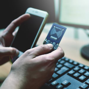 This HUGE And Recent Data Breach Practically Guarantees YOUR Personal Information Was Stolen