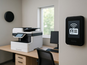 The Dark Side of Smart Tech: How to Protect Your Business