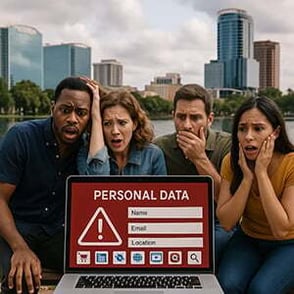 The Hidden Side of How Websites Use Your Information