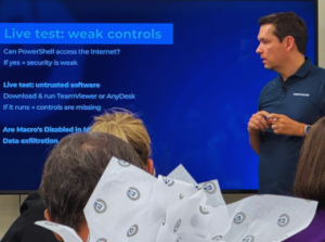 The High Cost of Ignoring Cybersecurity for Orlando and Central Florida Businesses