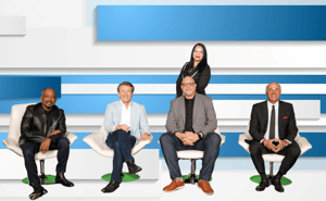 The Importance of Like-Minded Communities for Entrepreneurial Success