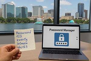 The Truth About Password Managers