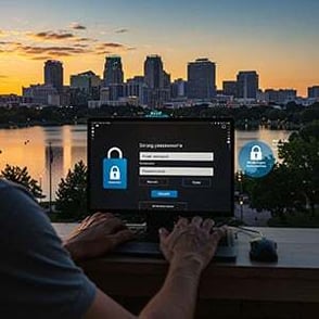 Ultimate Guide to Locking Down Passwords and MFA