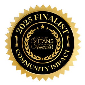 Celebrating Leadership & Community Impact: Roy Richardson Named Finalist for the Titan of the Industry Awards