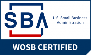 Aurora InfoTech Earns Women-Owned Small Business Certification