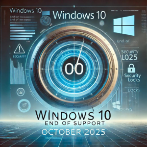 Windows 10 Support Is Ending Soon: What You Need to Know