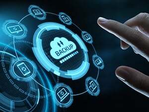 Want To Make Sure Your Business Is Protected From A Data Disaster?