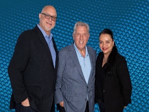 4 Important Lessons of Leadership from John C. Maxwell