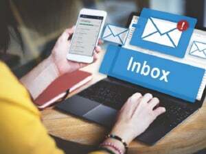Is Your Inbox a Dangerous Place?