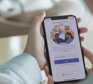Microsoft Teams Productivity Tips Every Orlando Small Medium-Sized Business Owner Needs To Know