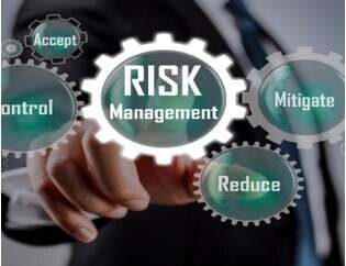 The Biggest Risk Is Not The One You Don’t Take, But The One You Don’t See