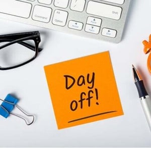 Out Of Office: 8 Cybersecurity Best Practices For Orlando Business Travelers Going On Vacation