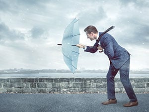 When the Sky Darkens: Hurricane Preparedness for Business Resilience in Orlando, FL