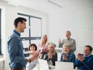 Building a Culture of Appreciation - Improve Work and Loyalty